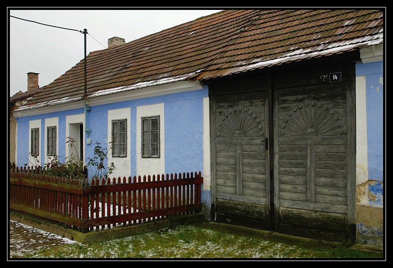 Dům 526