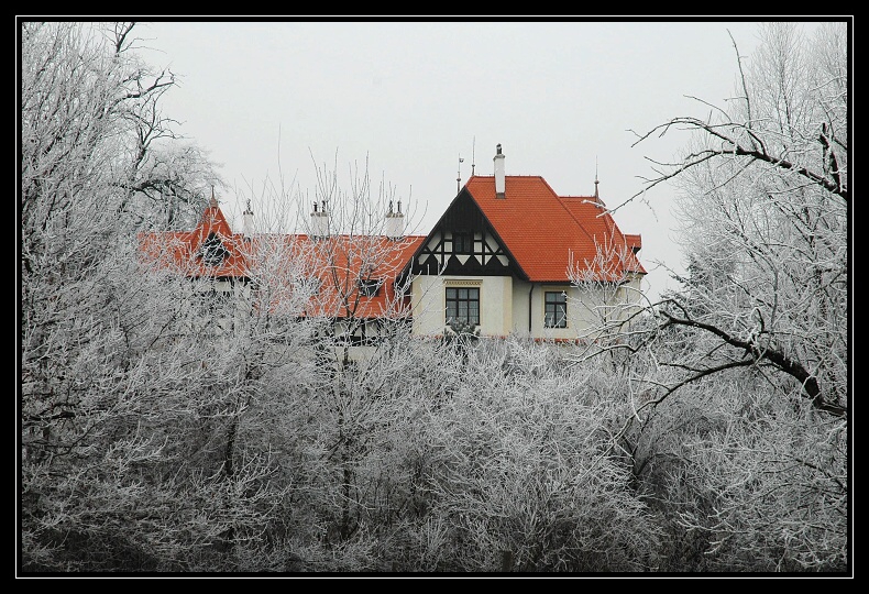Zámeček