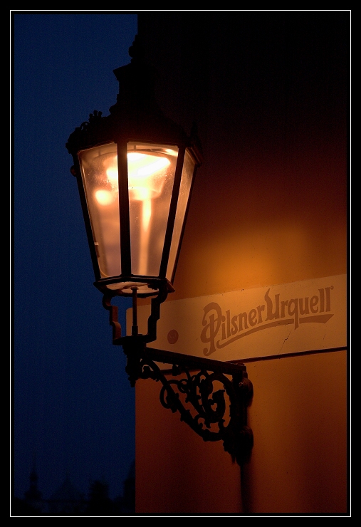 Pilsner Urquell