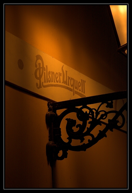 Pilsner Urquell
