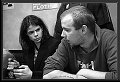 Hospoda v Praze - 14.2.2007