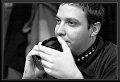 Hospoda v Praze - 14.2.2007