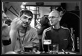 Hospoda v Praze - 10.7.2007