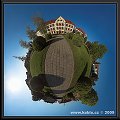 malá planetka